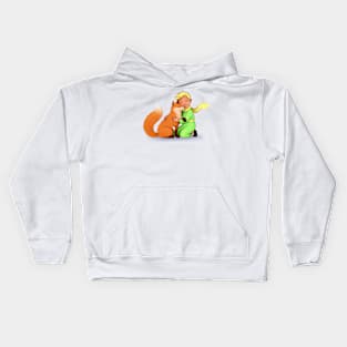 The Little Prince Kids Hoodie